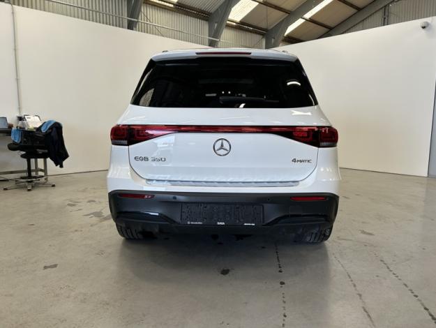 MERCEDES-BENZ EQB 350 4MATIC  7 Places