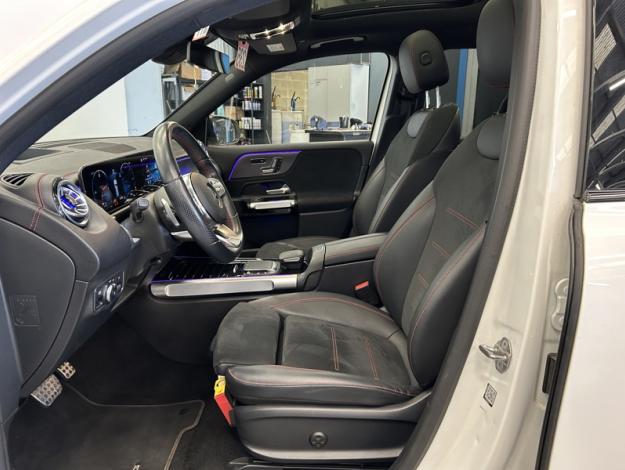 MERCEDES-BENZ EQB 350 4MATIC  7 Places