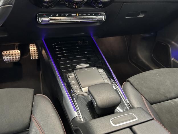 MERCEDES-BENZ EQB 350 4MATIC  7 Places