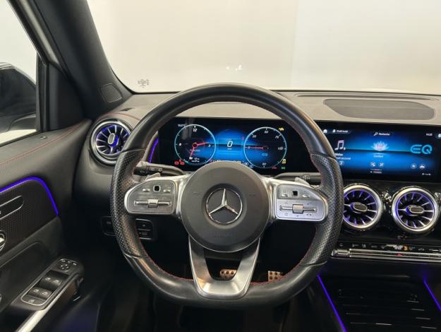 MERCEDES-BENZ EQB 350 4MATIC  7 Places