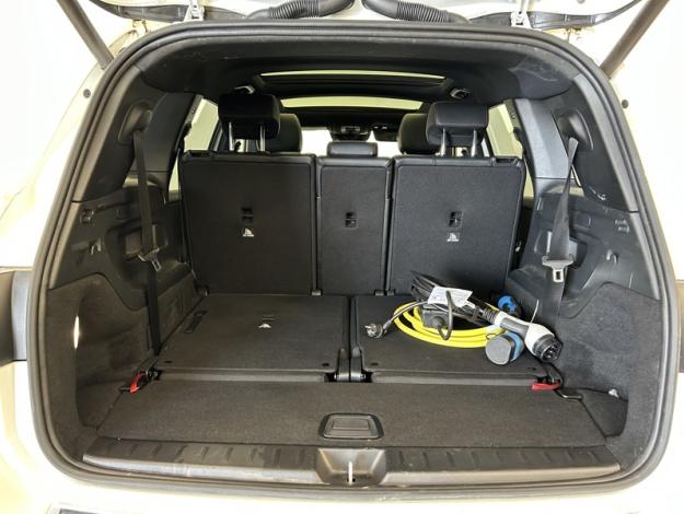 MERCEDES-BENZ EQB 350 4MATIC  7 Places