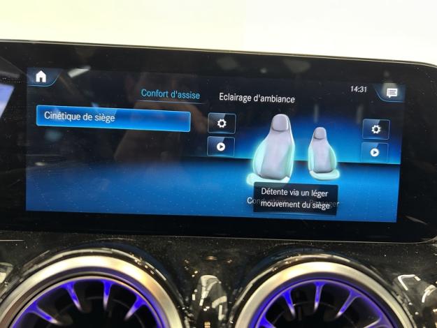 MERCEDES-BENZ EQB 350 4MATIC  7 Places