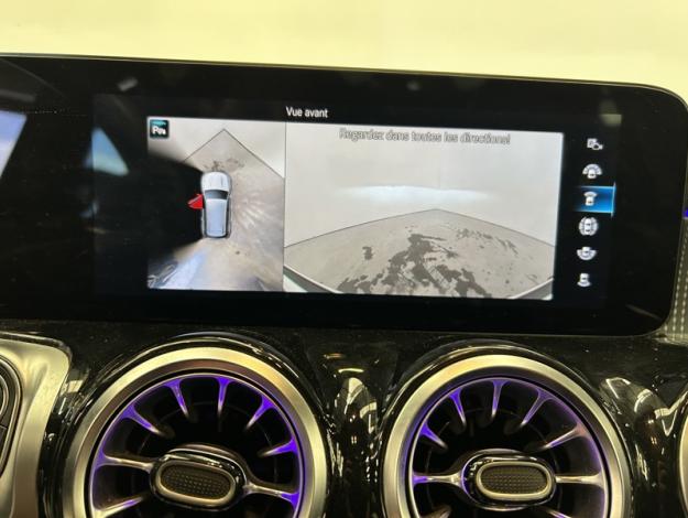 MERCEDES-BENZ EQB 350 4MATIC  7 Places