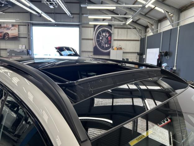 MERCEDES-BENZ EQB 350 4MATIC  7 Places