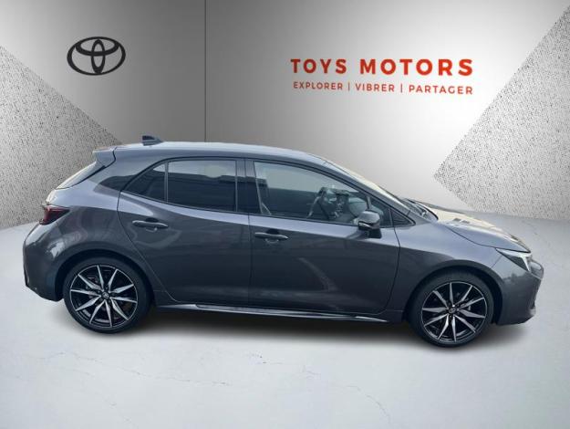 TOYOTA Corolla Hybride 1.8L 140h GR Sport  COROLLA 1.8L 140 CH GR SPORT MY24