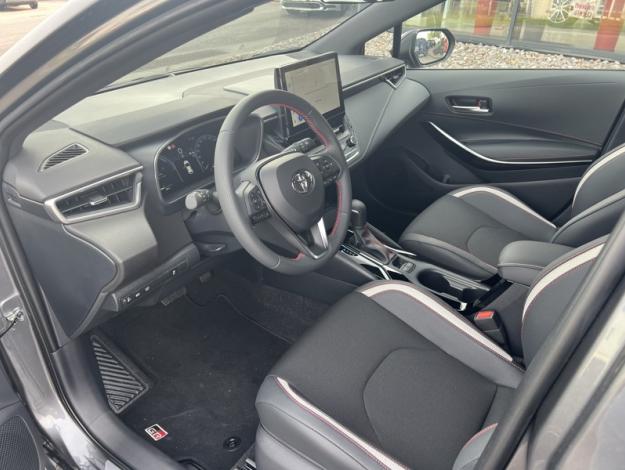 TOYOTA Corolla Hybride 1.8L 140h GR Sport  COROLLA 1.8L 140 CH GR SPORT MY24