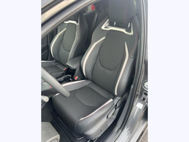 TOYOTA Corolla Hybride 1.8L 140h GR Sport  COROLLA 1.8L 140 CH GR SPORT MY24