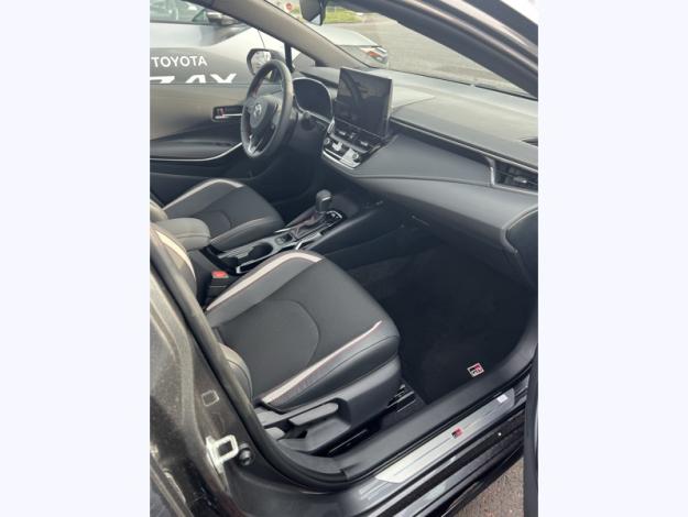 TOYOTA Corolla Hybride 1.8L 140h GR Sport  COROLLA 1.8L 140 CH GR SPORT MY24