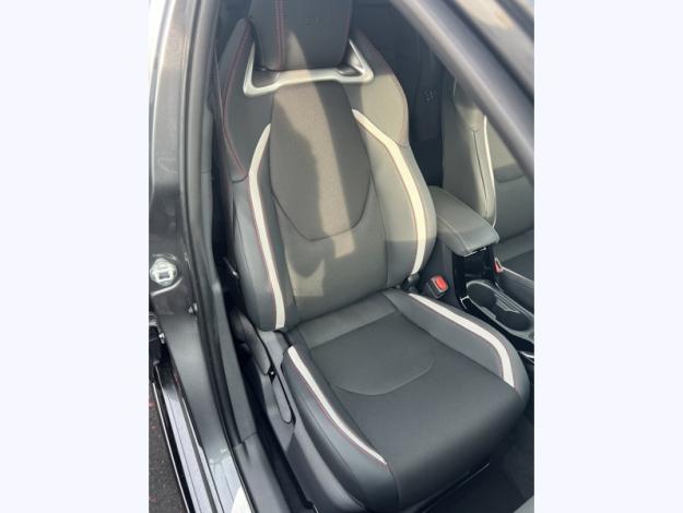 TOYOTA Corolla Hybride 1.8L 140h GR Sport  COROLLA 1.8L 140 CH GR SPORT MY24