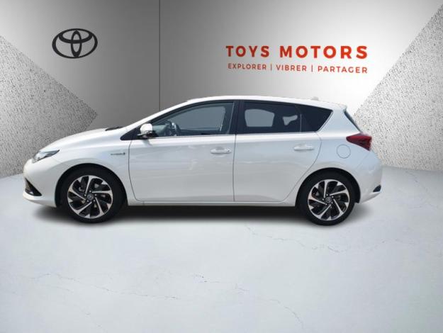 TOYOTA Auris 136h TECHNOLINE  