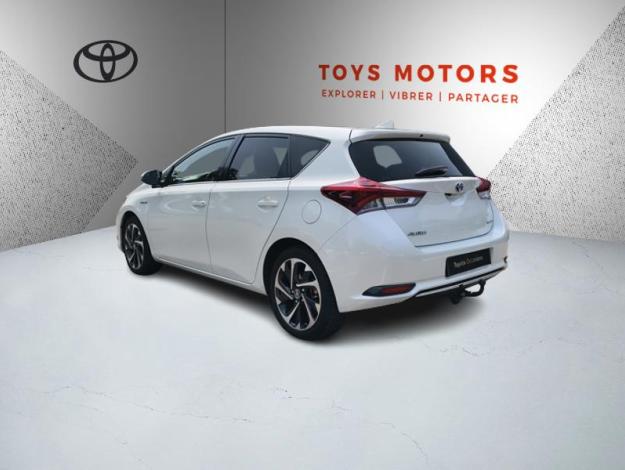 TOYOTA Auris 136h TECHNOLINE  