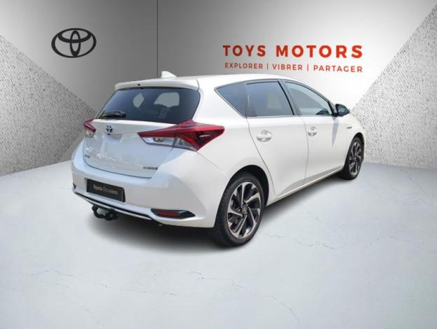 TOYOTA Auris 136h TECHNOLINE  