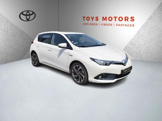 TOYOTA Auris 136h TECHNOLINE  