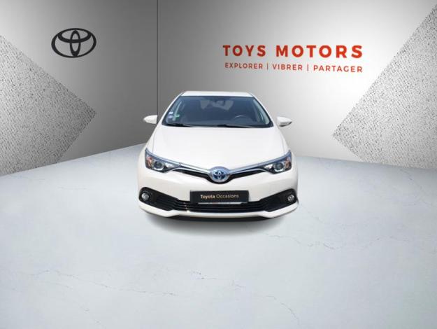 TOYOTA Auris 136h TECHNOLINE  