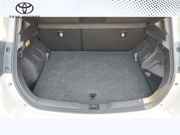 TOYOTA Auris 136h TECHNOLINE  