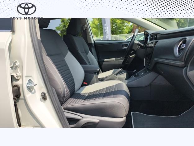 TOYOTA Auris 136h TECHNOLINE  