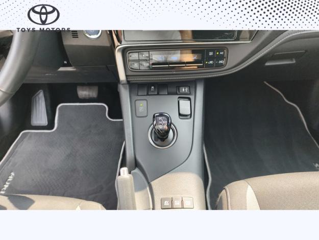 TOYOTA Auris 136h TECHNOLINE  