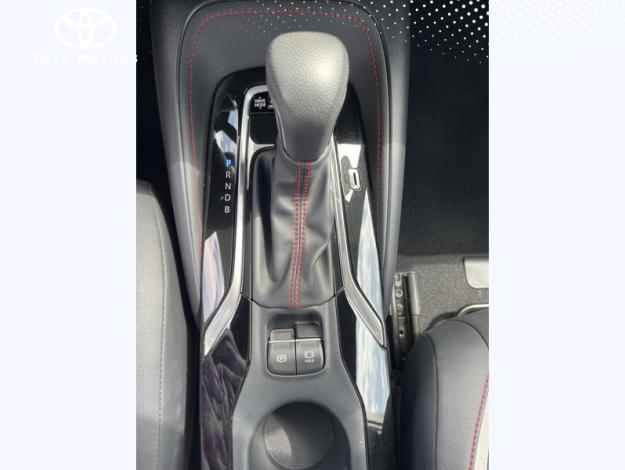TOYOTA Corolla Touring Sports 140h GR Sport  