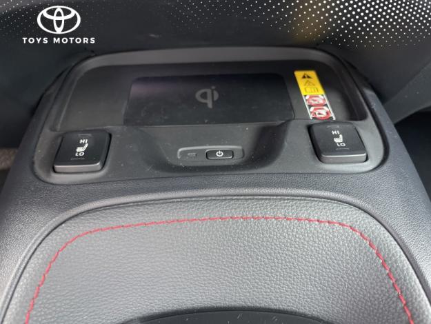 TOYOTA Corolla Touring Sports 140h GR Sport  