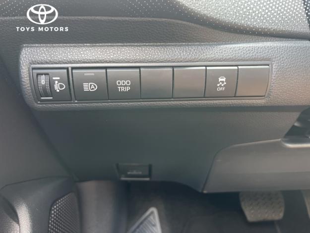 TOYOTA Corolla Touring Sports 140h GR Sport  