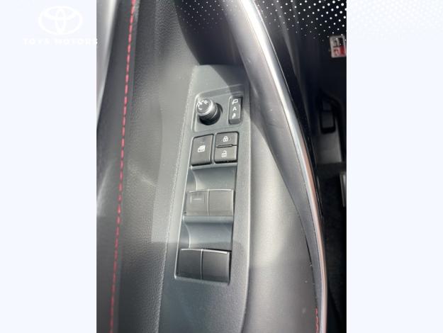 TOYOTA Corolla Touring Sports 140h GR Sport  