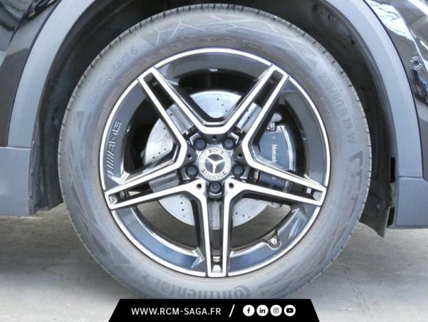 MERCEDES-BENZ GLA 200 d AMG Line  GLA 200 d AMG Line