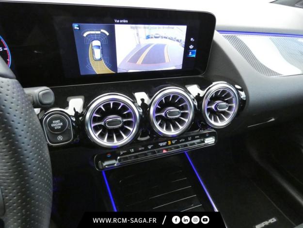 MERCEDES-BENZ GLA 200 d AMG Line  GLA 200 d AMG Line