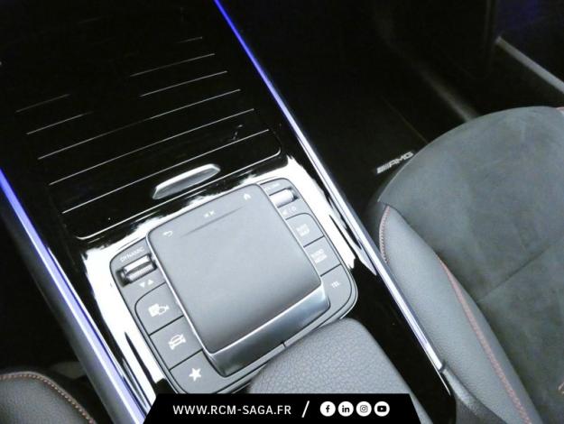 MERCEDES-BENZ GLA 200 d AMG Line  GLA 200 d AMG Line