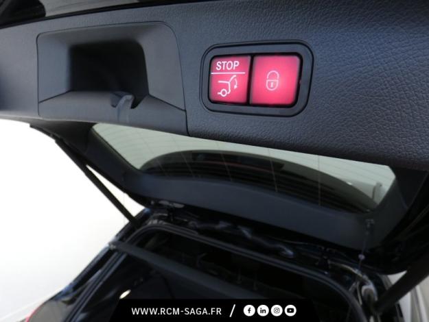 MERCEDES-BENZ GLA 200 d AMG Line  GLA 200 d AMG Line