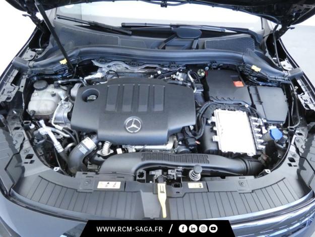MERCEDES-BENZ GLA 200 d AMG Line  GLA 200 d AMG Line