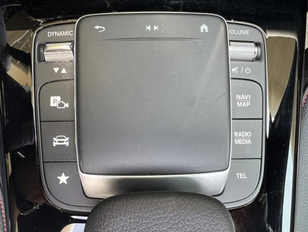 MERCEDES-BENZ Classe A 180 d AMG Line AMG Line 