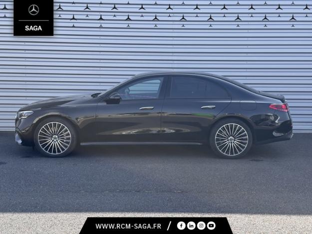MERCEDES-BENZ Classe E Berline Classe E 300 de AMG Line Berline  