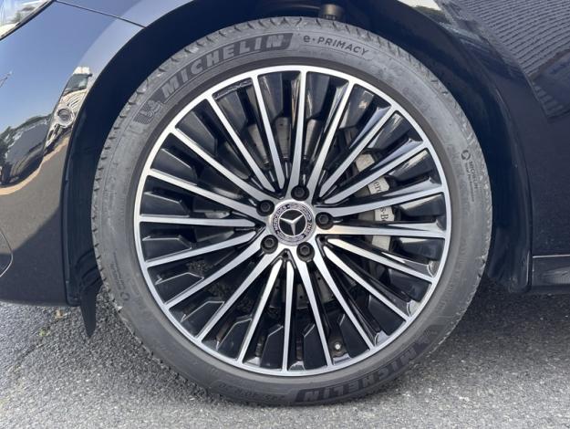 MERCEDES-BENZ Classe E Berline Classe E 300 de AMG Line Berline  