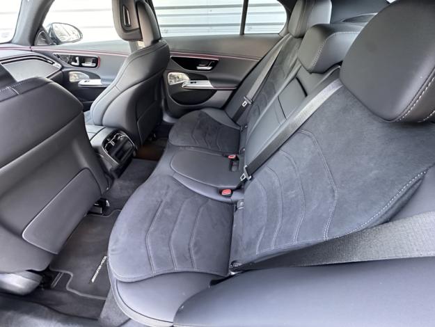 MERCEDES-BENZ Classe E Berline Classe E 300 de AMG Line Berline  