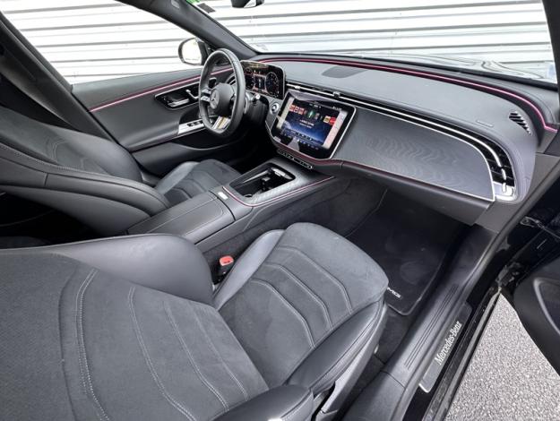MERCEDES-BENZ Classe E Berline Classe E 300 de AMG Line Berline  