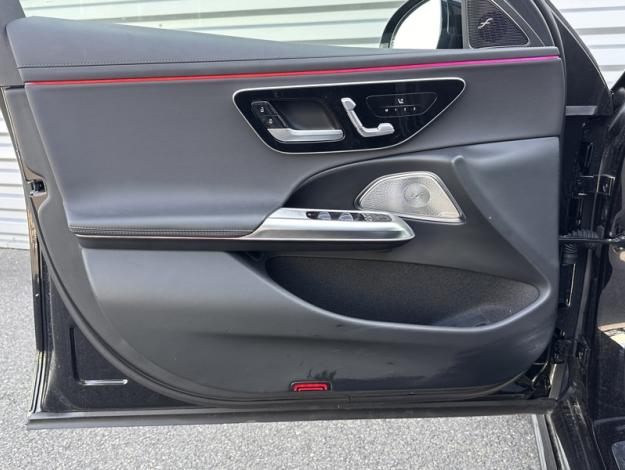 MERCEDES-BENZ Classe E Berline Classe E 300 de AMG Line Berline  