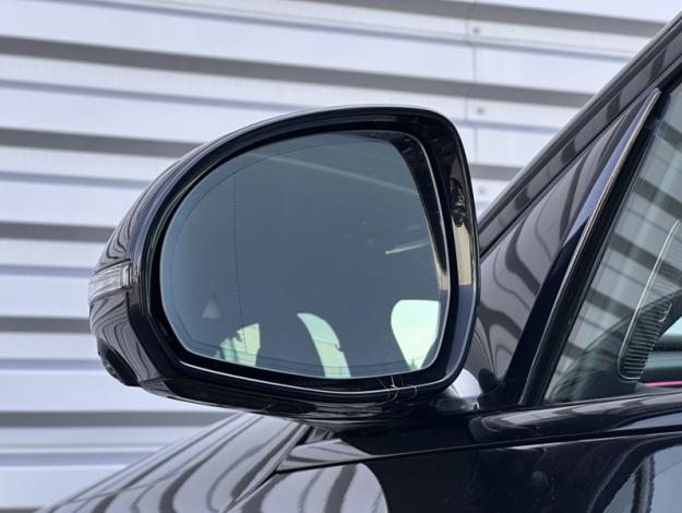MERCEDES-BENZ Classe E Berline Classe E 300 de AMG Line Berline  