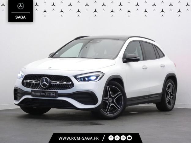 MERCEDES-BENZ GLA 220 d 4MATIC AMG Line  