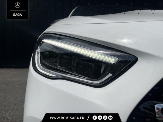 MERCEDES-BENZ GLA 220 d 4MATIC AMG Line  