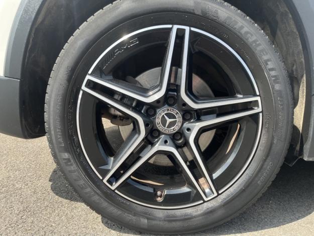 MERCEDES-BENZ GLA 220 d 4MATIC AMG Line  