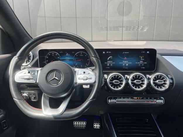 MERCEDES-BENZ GLA 220 d 4MATIC AMG Line  