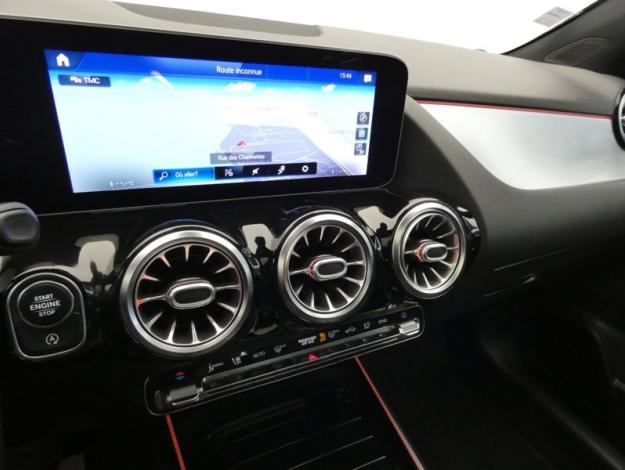 MERCEDES-BENZ GLA 220 d 4MATIC AMG Line  
