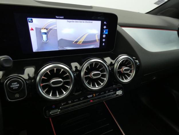 MERCEDES-BENZ GLA 220 d 4MATIC AMG Line  