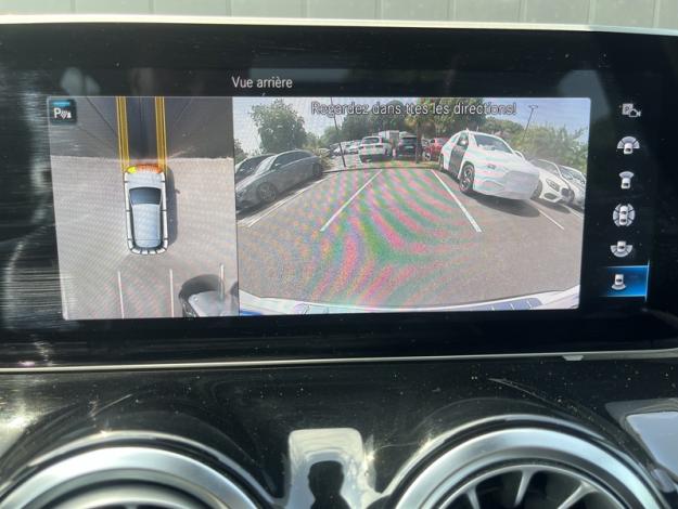 MERCEDES-BENZ GLA 220 d 4MATIC AMG Line  