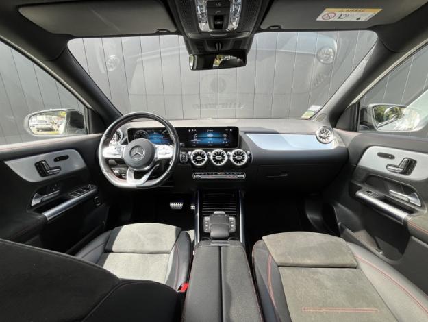 MERCEDES-BENZ GLA 220 d 4MATIC AMG Line  