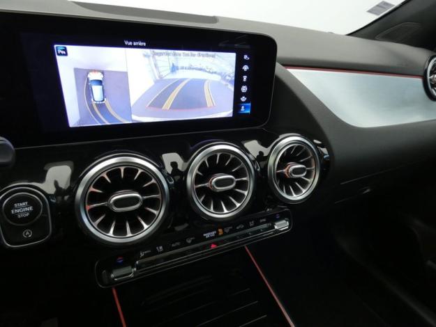 MERCEDES-BENZ GLA 220 d 4MATIC AMG Line  