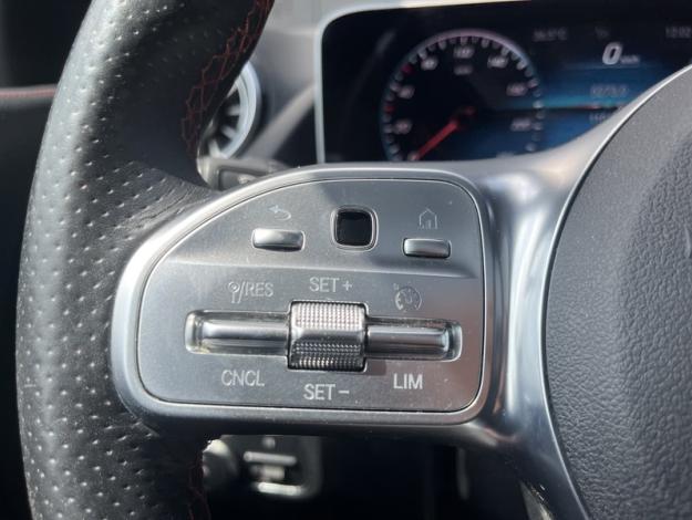 MERCEDES-BENZ GLA 220 d 4MATIC AMG Line  
