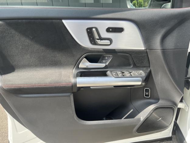 MERCEDES-BENZ GLA 220 d 4MATIC AMG Line  