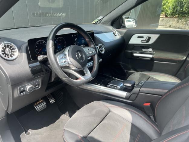 MERCEDES-BENZ GLA 220 d 4MATIC AMG Line  
