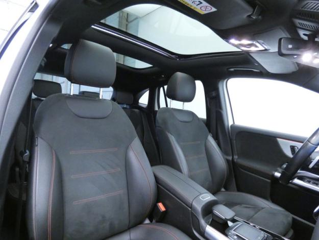 MERCEDES-BENZ GLA 220 d 4MATIC AMG Line  